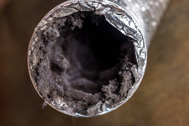 Duct Repair and Sealing Services