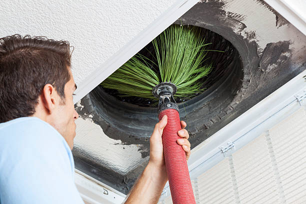 Trusted Lawrenceburg, IN Airduct Cleaning Experts